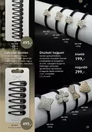 Betly katalógus Oldal 23