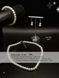 Betly katalógus Oldal 8