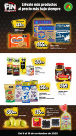 Folleto Bodega Aurrerá Página 2