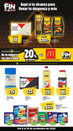 Folleto Bodega Aurrerá Página 4