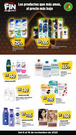 Folleto Bodega Aurrerá Página 9