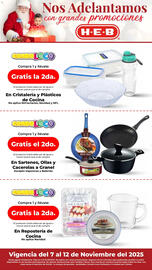Folleto HEB semana 45 Página 20