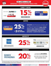 Folleto Disco Página 11