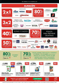 Folleto Disco Página 2