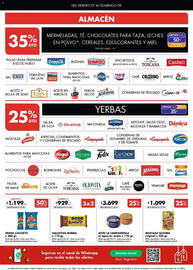 Folleto Disco Página 3