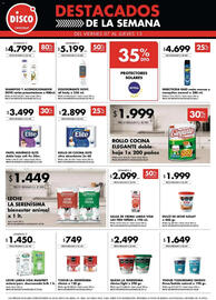 Folleto Disco Página 9