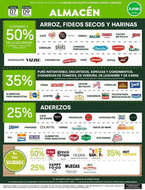 Catálogo Jumbo Página 3