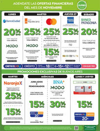 Catálogo Jumbo Página 8