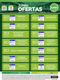 Catálogo Jumbo Página 3