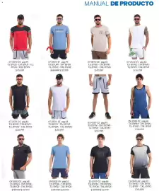 Catálogo Vitnik Página 104