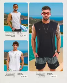 Catálogo Vitnik Página 16