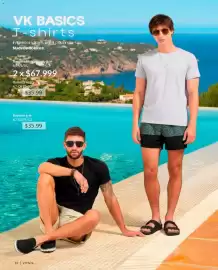 Catálogo Vitnik Página 19