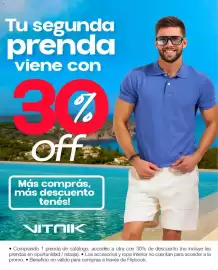 Catálogo Vitnik Página 2