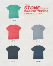 Catálogo Vitnik Página 21