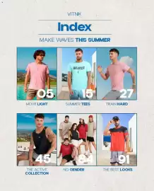 Catálogo Vitnik Página 3