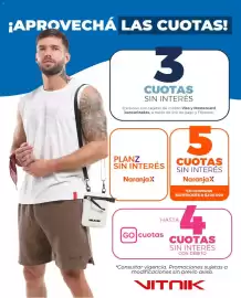 Catálogo Vitnik Página 4