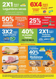 Catálogo Supermercados Vea Página 2