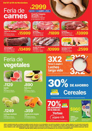 Catálogo Supermercados Vea Página 3