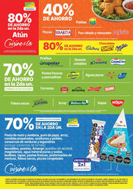 Catálogo Supermercados Vea Página 4