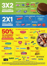 Catálogo Supermercados Vea Página 5