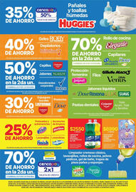 Catálogo Supermercados Vea Página 8