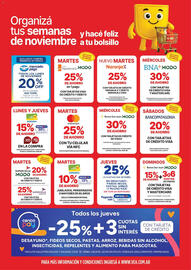 Catálogo Supermercados Vea Página 9