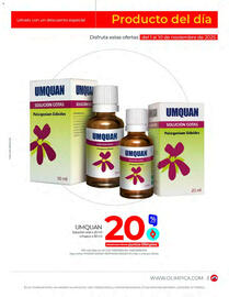 Catálogo Olímpica Página 3