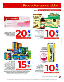 Catálogo Olímpica Página 5