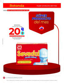 Catálogo Olímpica Página 6