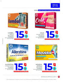 Catálogo Olímpica Página 7