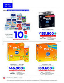 Catálogo Olímpica Página 8