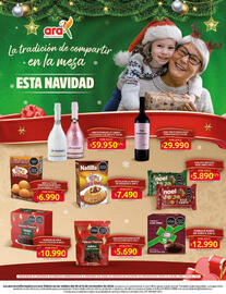 Catálogo Ara semana 45 Página 1