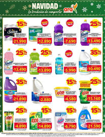 Catálogo Ara semana 45 Página 10