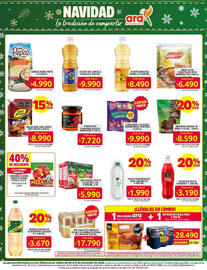 Catálogo Ara semana 45 Página 3