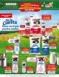 Catálogo Ara semana 45 Página 4