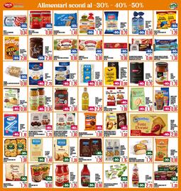 Volantino Supermercati EffePiù Pagina 11