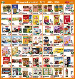Volantino Supermercati EffePiù Pagina 12