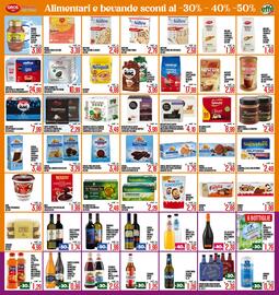 Volantino Supermercati EffePiù Pagina 13