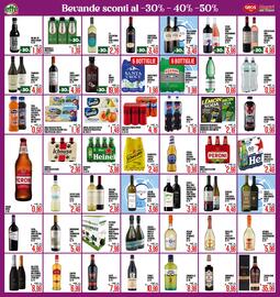 Volantino Supermercati EffePiù Pagina 14