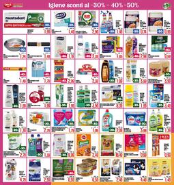 Volantino Supermercati EffePiù Pagina 15