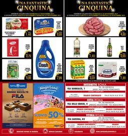 Volantino Supermercati EffePiù Pagina 16