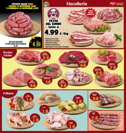 Volantino Supermercati EffePiù Pagina 2