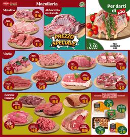 Volantino Supermercati EffePiù Pagina 3