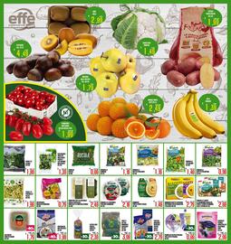 Volantino Supermercati EffePiù Pagina 6