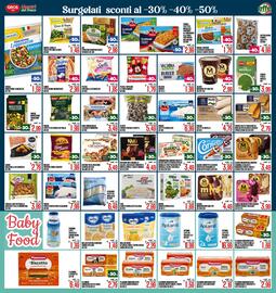 Volantino Supermercati EffePiù Pagina 7