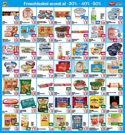Volantino Supermercati EffePiù Pagina 8