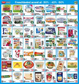 Volantino Supermercati EffePiù Pagina 9