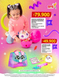 Catálogo Ara semana 45 Página 10