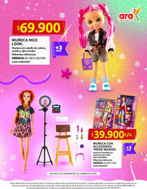Catálogo Ara semana 45 Página 11