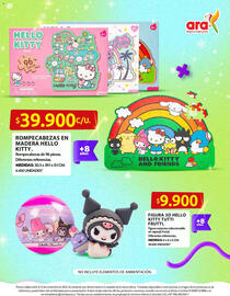 Catálogo Ara semana 45 Página 12